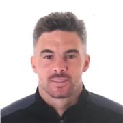 Entrenador personal y de grupos reducidos a domicilio para que no tengas excusa a la hora de lograr tus objetivos